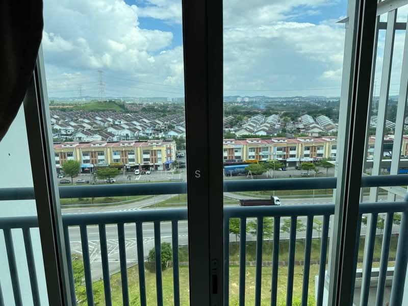 Meridin Bayvue Serviced Apartment - 2