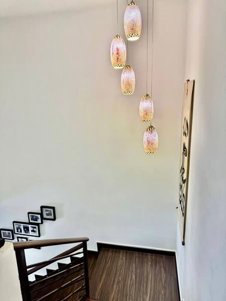 2-storey Terraced House for Sale in Taman Nusa Idaman (Iskandar Puteri (Nusajaya)) - Saedah Napisah - Interior - PropertyGuru.com.my