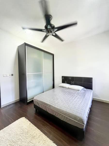 2-storey Terraced House for Sale in Taman Nusa Idaman (Iskandar Puteri (Nusajaya)) - Saedah Napisah - Bedroom - PropertyGuru.com.my