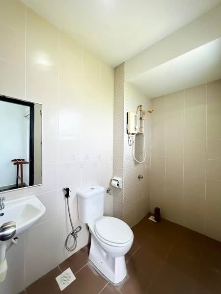 2-storey Terraced House for Sale in Taman Nusa Idaman (Iskandar Puteri (Nusajaya)) - Saedah Napisah - Bathroom - PropertyGuru.com.my