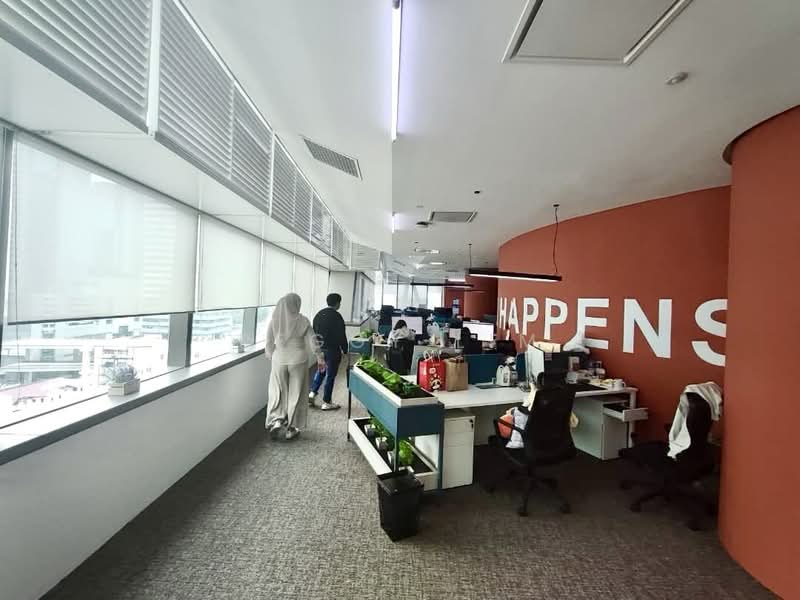 Office for Rent in Johor Bahru (Johor) - Peggy Lim - Interior - PropertyGuru.com.my
