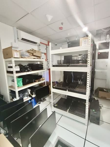 Office for Rent in Johor Bahru (Johor) - Peggy Lim - Interior - PropertyGuru.com.my