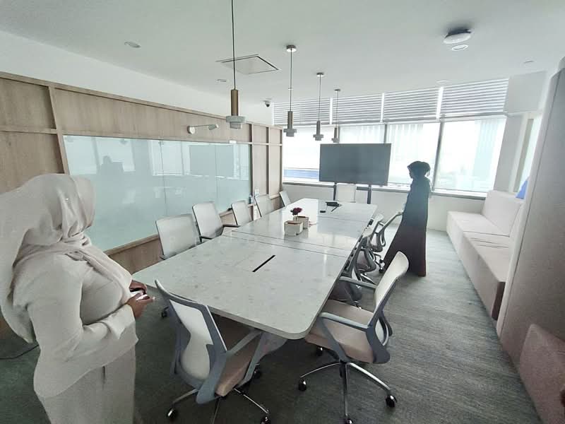 Office for Rent in Johor Bahru (Johor) - Peggy Lim - Interior - PropertyGuru.com.my