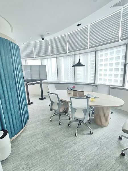 Office for Rent in Johor Bahru (Johor) - Peggy Lim - Interior - PropertyGuru.com.my