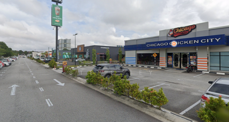 Shop / Office for Sale in Taman Daya (Johor Bahru) - Steve Tey - Exterior - PropertyGuru.com.my