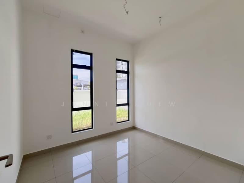 Cluster House for Sale in Tebrau (Johor) - Jennie Chew - Interior - PropertyGuru.com.my