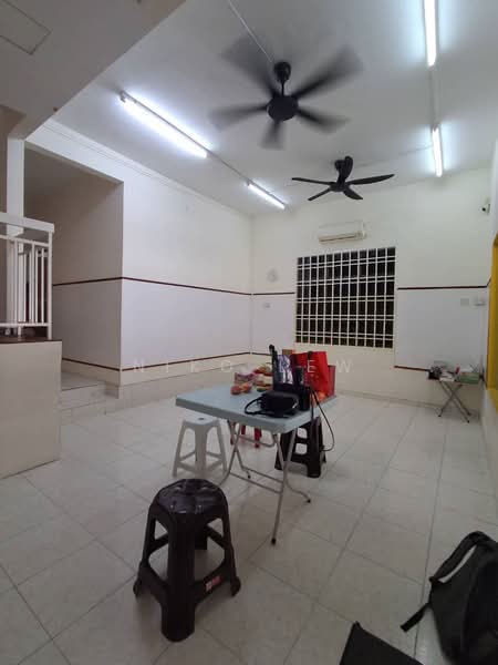 Bungalow for Sale in Taman Ungku Tun Aminah (Skudai) - Niko Lew - Living Room - PropertyGuru.com.my
