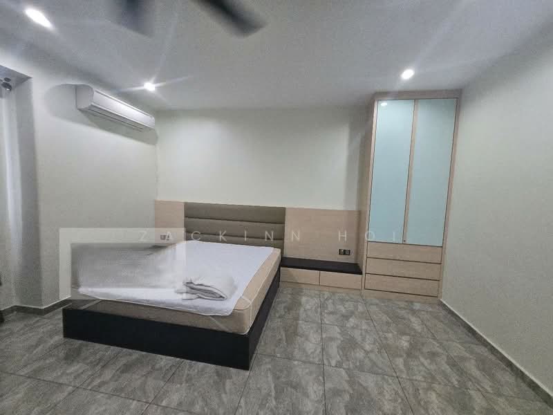 2-storey Terraced House for Sale in Bandar Bukit Tinggi 2 (Klang) - Zackinn Hoi - Bedroom - PropertyGuru.com.my