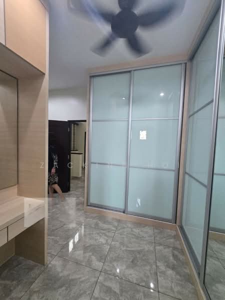 2-storey Terraced House for Sale in Bandar Bukit Tinggi 2 (Klang) - Zackinn Hoi - Interior - PropertyGuru.com.my