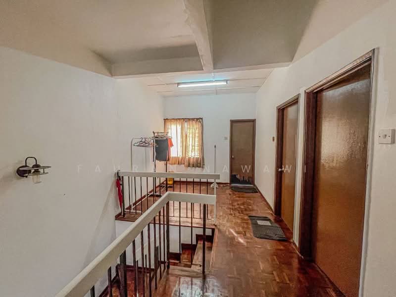 2-storey Terraced House for Sale in Puchong (Selangor) - Fauran Nawawi - PropertyGuru.com.my