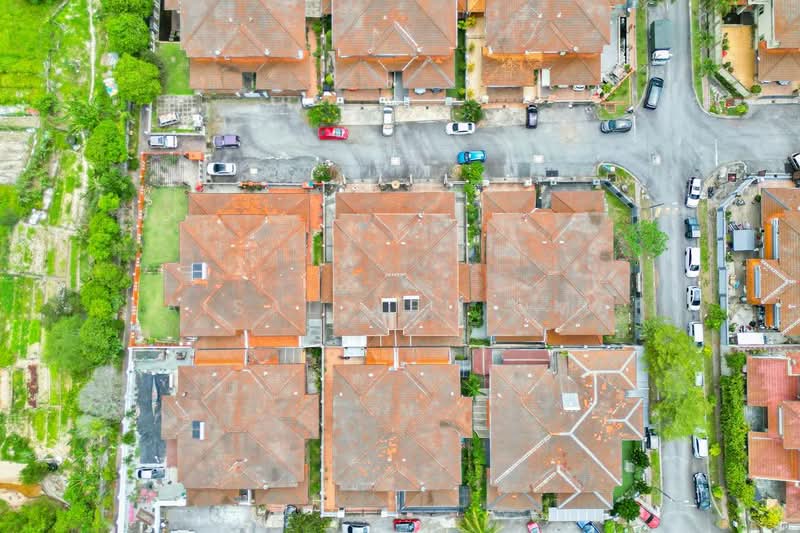 Semi-Detached House for Sale in Batu Caves (Selangor) - Faisal Abu Omar - PropertyGuru.com.my