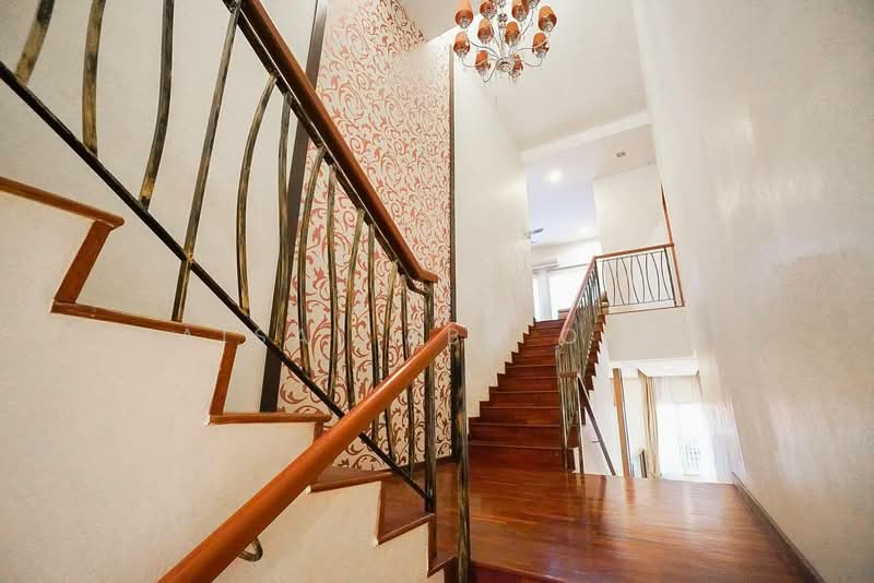 Semi-Detached House for Sale in Batu Caves (Selangor) - Faisal Abu Omar - Interior - PropertyGuru.com.my