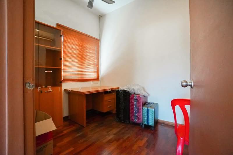 Semi-Detached House for Sale in Batu Caves (Selangor) - Faisal Abu Omar - Study - PropertyGuru.com.my