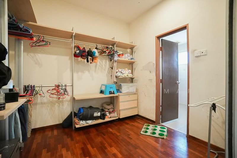 Semi-Detached House for Sale in Batu Caves (Selangor) - Faisal Abu Omar - Interior - PropertyGuru.com.my