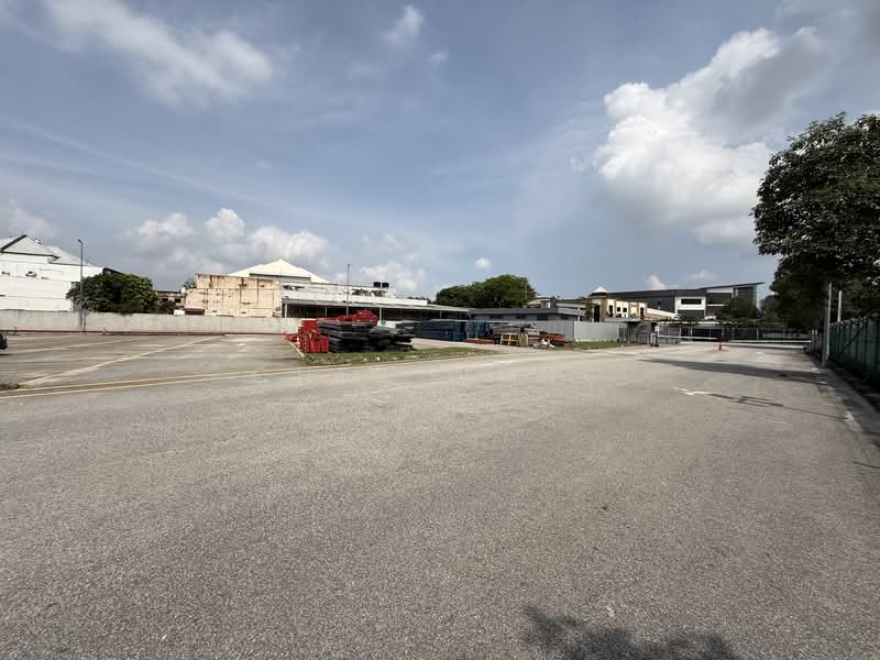 Warehouse for Rent in Elite Industrial Estate (Shah Alam) - Chez Wong - Exterior - PropertyGuru.com.my