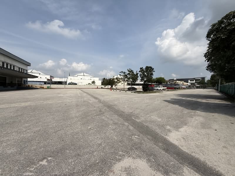 Warehouse for Rent in Elite Industrial Estate (Shah Alam) - Chez Wong - Exterior - PropertyGuru.com.my