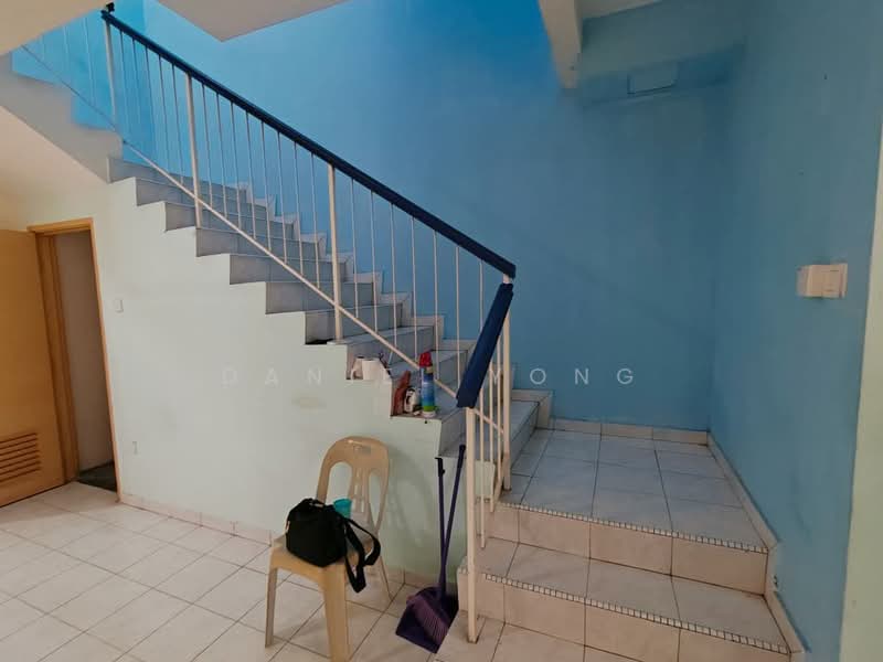 2-storey Terraced House for Sale in Bandar Putra (Kulai) - Daniel Yong - Interior - PropertyGuru.com.my