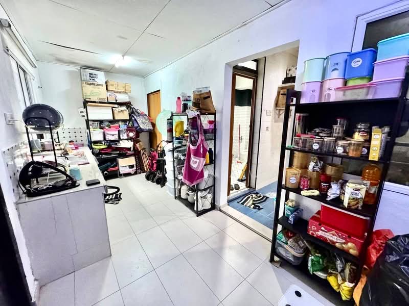 Taman Cheras Utama @ Cheras untuk Untuk Dijual - RM 450,000, Mac 2026 - PropertyGuru.com.my