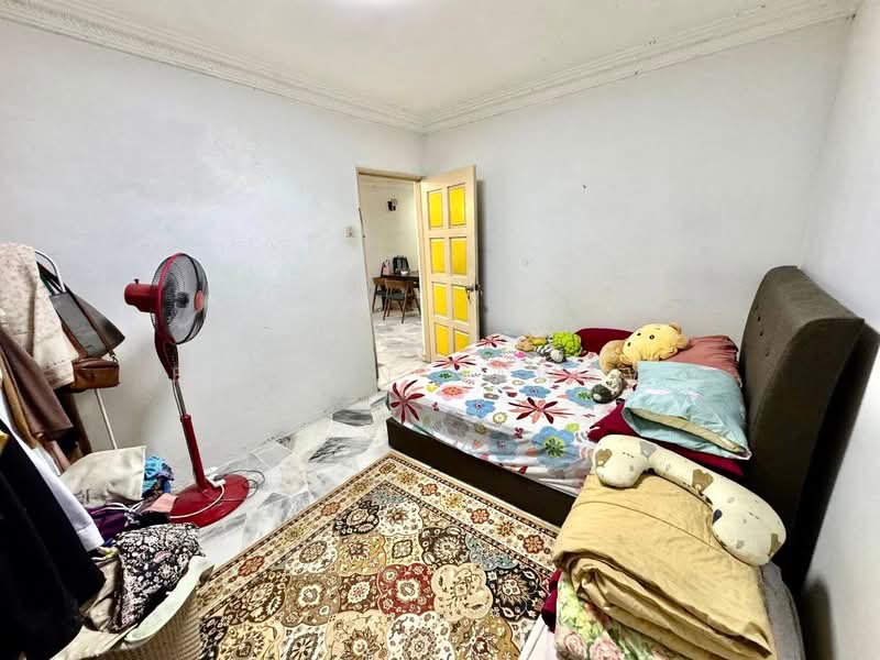 Taman Cheras Utama @ Cheras untuk Untuk Dijual - RM 450,000, Mac 2026 - PropertyGuru.com.my