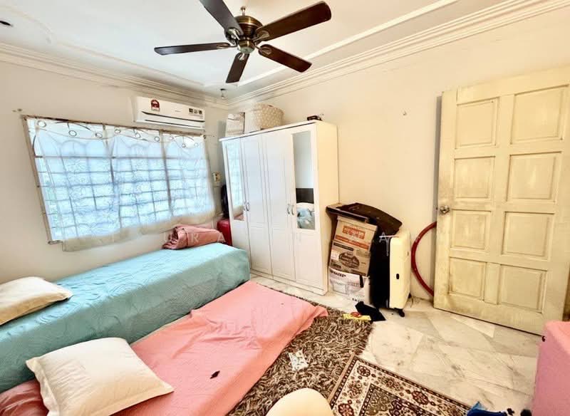 Taman Cheras Utama @ Cheras untuk Untuk Dijual - RM 450,000, Mac 2026 - PropertyGuru.com.my