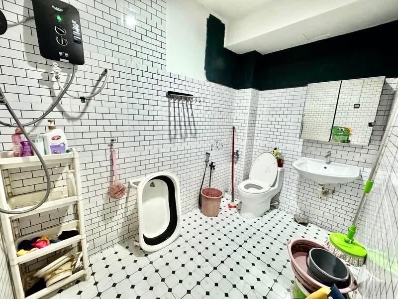 Taman Cheras Utama @ Cheras untuk Untuk Dijual - RM 450,000, Mac 2026 - PropertyGuru.com.my