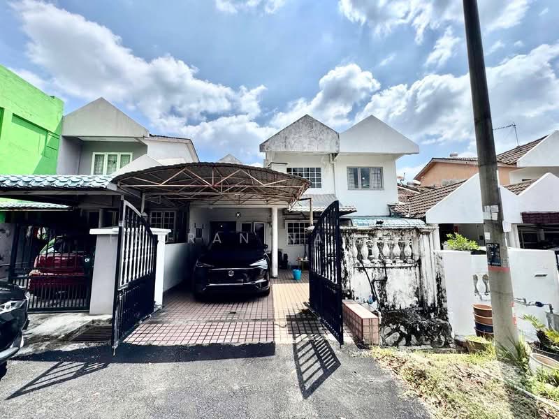 Taman Cheras Utama @ Cheras untuk Untuk Dijual - RM 450,000, Mac 2026 - PropertyGuru.com.my