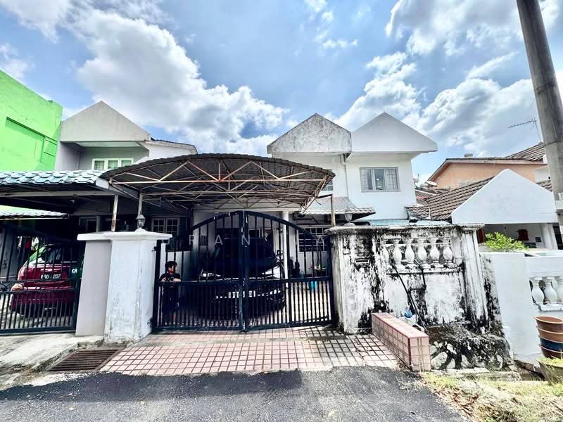 Taman Cheras Utama @ Cheras untuk Untuk Dijual - RM 450,000, Mac 2026 - PropertyGuru.com.my
