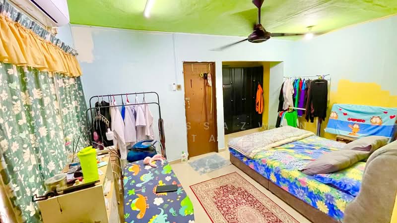 3-storey Terraced House for Sale in Taman Bukit Teratai (Ampang) - Firdaussazwan Mustafa - Bedroom - PropertyGuru.com.my