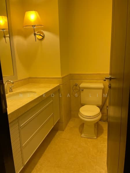 Condominium for Rent at Quayside Condominium - Nickolas Lim - Bathroom - PropertyGuru.com.my