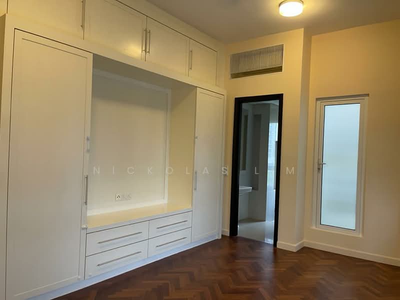 Condominium for Rent at Quayside Condominium - Nickolas Lim - Interior - PropertyGuru.com.my