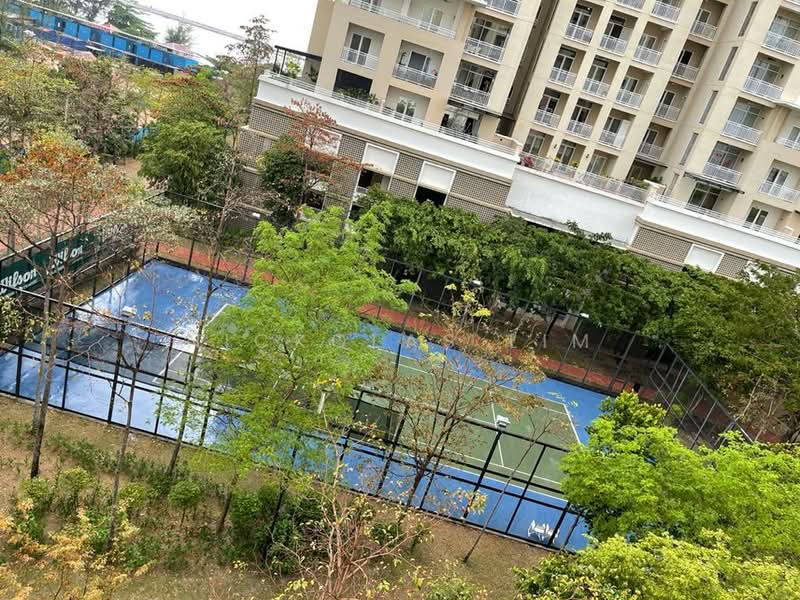 Condominium for Rent at Quayside Condominium - Nickolas Lim - Exterior - PropertyGuru.com.my