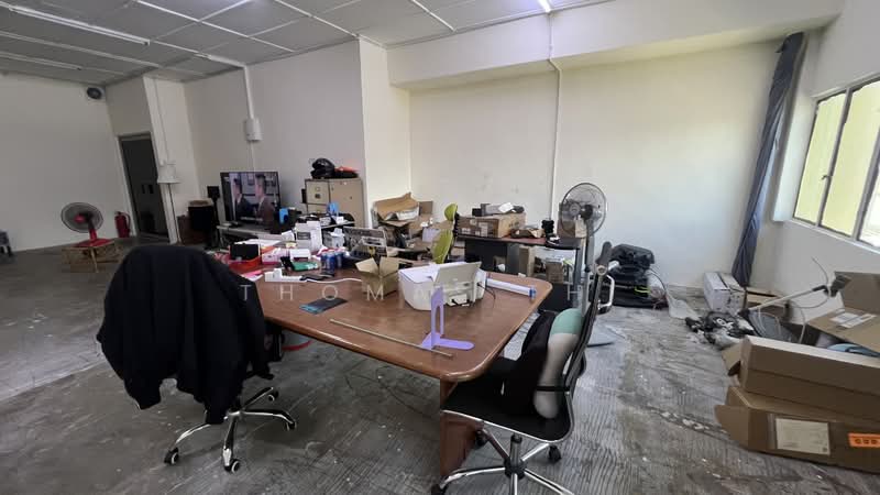 Terrace Factory for Rent in Taman Mayang (Petaling Jaya) - Thomas Thi - Interior - PropertyGuru.com.my