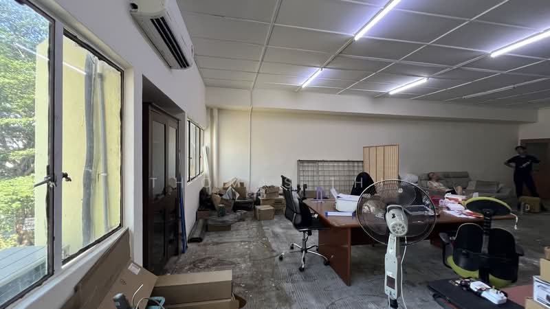 Terrace Factory for Rent in Taman Mayang (Petaling Jaya) - Thomas Thi - Interior - PropertyGuru.com.my