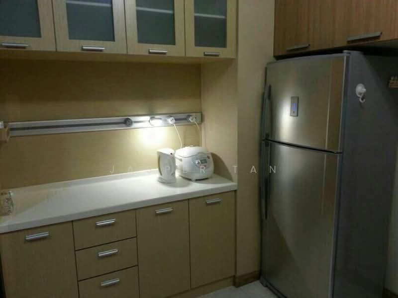 Molek Pine 2 untuk Untuk Disewa - RM 2,500 /bulan, Mac 2026 - Kitchen - PropertyGuru.com.my