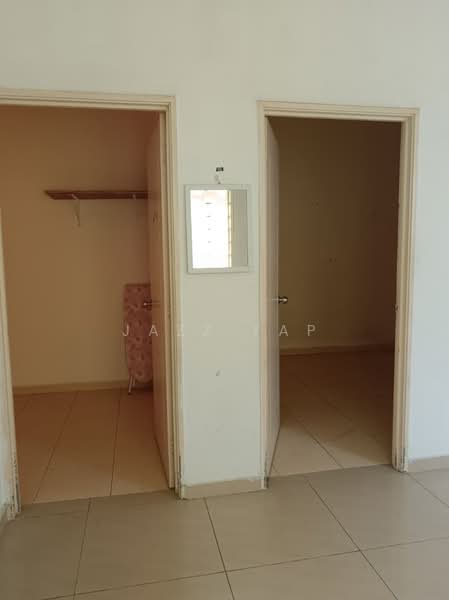 Bayu Parkville untuk Untuk Disewa - RM 1,200 /bulan, Mac 2026 - Interior - PropertyGuru.com.my