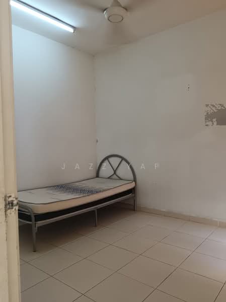 Bayu Parkville untuk Untuk Disewa - RM 1,200 /bulan, Mac 2026 - Bedroom - PropertyGuru.com.my