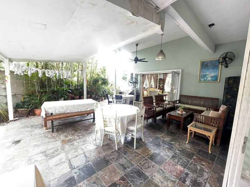 Kampung Tunku untuk Untuk Dijual - RM 4,650,000, Mac 2026 - Exterior - PropertyGuru.com.my