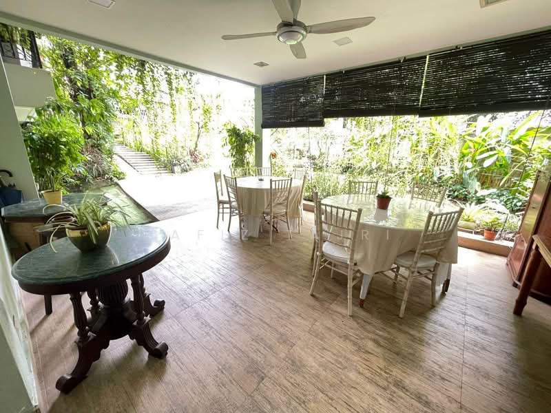 Kampung Tunku untuk Untuk Dijual - RM 4,650,000, Mac 2026 - Garden - PropertyGuru.com.my