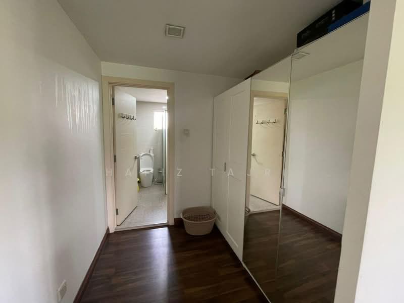 Kampung Tunku untuk Untuk Dijual - RM 4,650,000, Mac 2026 - Bathroom - PropertyGuru.com.my