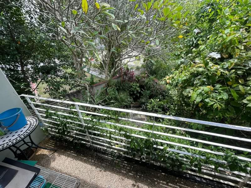 Kampung Tunku untuk Untuk Dijual - RM 4,650,000, Mac 2026 - Balcony - PropertyGuru.com.my