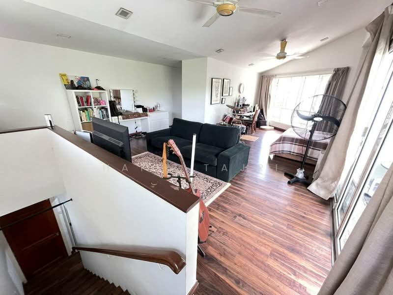 Kampung Tunku untuk Untuk Dijual - RM 4,650,000, Mac 2026 - Living Room - PropertyGuru.com.my