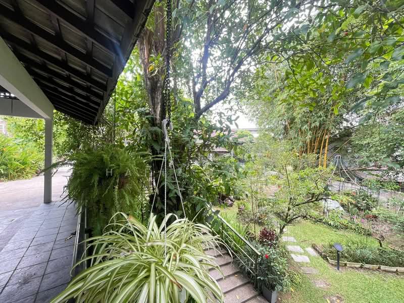 Kampung Tunku untuk Untuk Dijual - RM 4,650,000, Mac 2026 - Garden - PropertyGuru.com.my