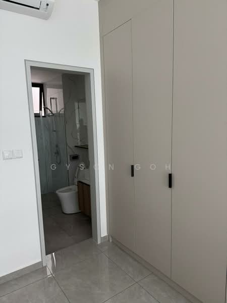 Service Residence for Rent at Savana @ Utropolis - Gyson Goh - Bathroom - PropertyGuru.com.my