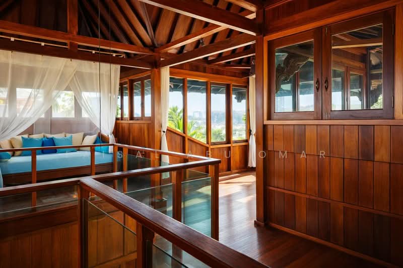 Bungalow for Sale in Cyberjaya (Selangor) - Faisal Abu Omar - Interior - PropertyGuru.com.my