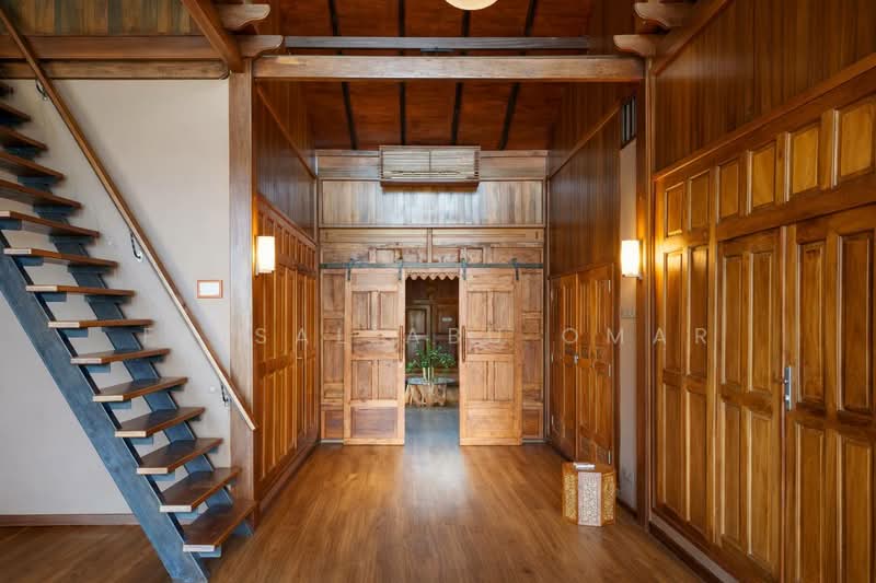 Bungalow for Sale in Cyberjaya (Selangor) - Faisal Abu Omar - Interior - PropertyGuru.com.my