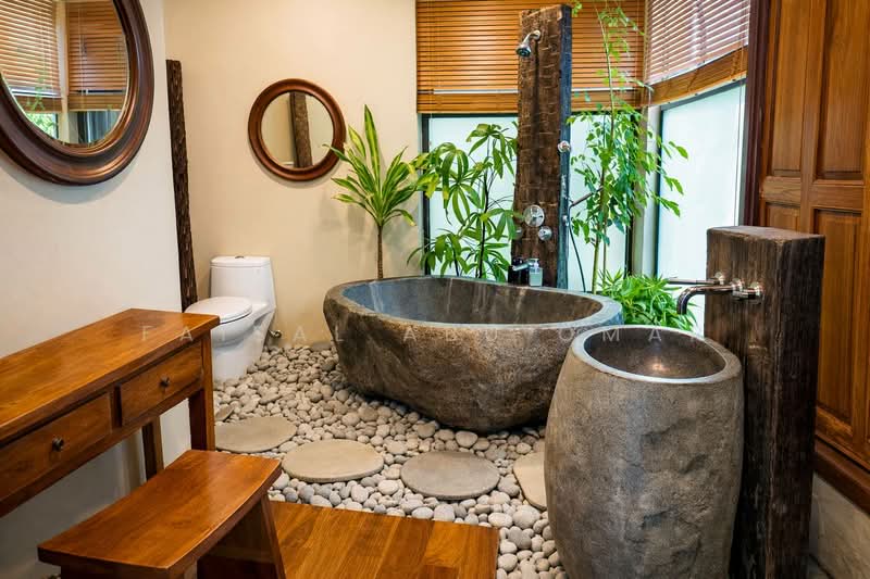 Bungalow for Sale in Cyberjaya (Selangor) - Faisal Abu Omar - Bathroom - PropertyGuru.com.my