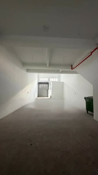 Terrace Factory for Rent in Taman Industri Jaya (Skudai) - Michelle He - Interior - PropertyGuru.com.my