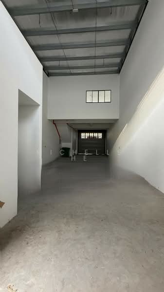 Terrace Factory for Rent in Taman Industri Jaya (Skudai) - Michelle He - Interior - PropertyGuru.com.my