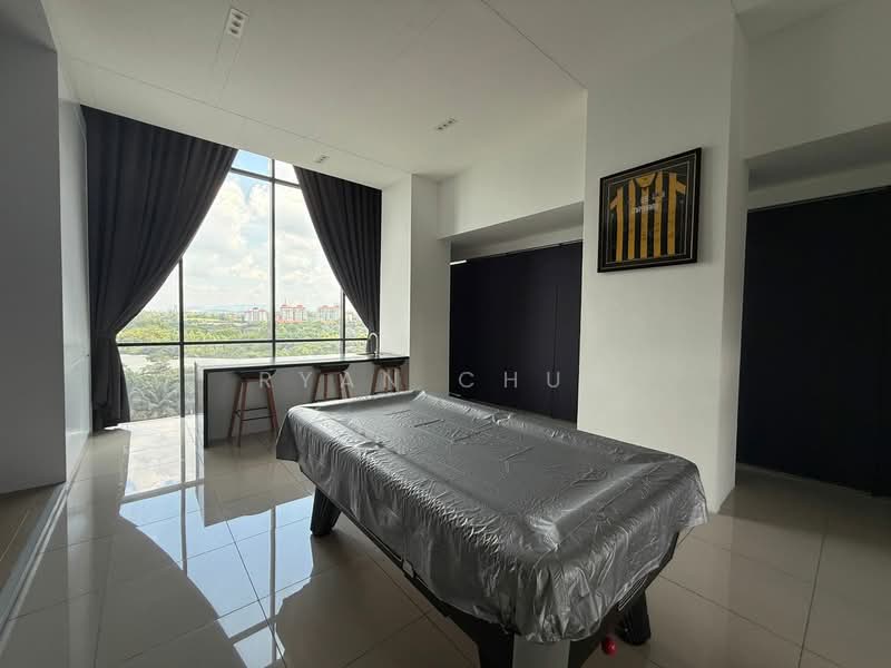 Service Residence for Rent at Maya Ara Residences - Ryan Chua - View - PropertyGuru.com.my