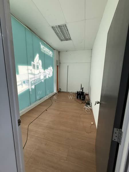 Factory for Rent in Sungai Buloh (Selangor) - Ewen Chei Kon Wen - Interior - PropertyGuru.com.my